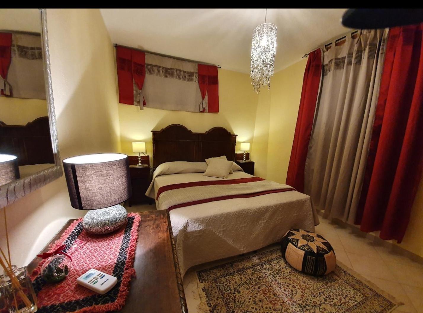 Bed and Breakfast Su Carreri Armungia Экстерьер фото