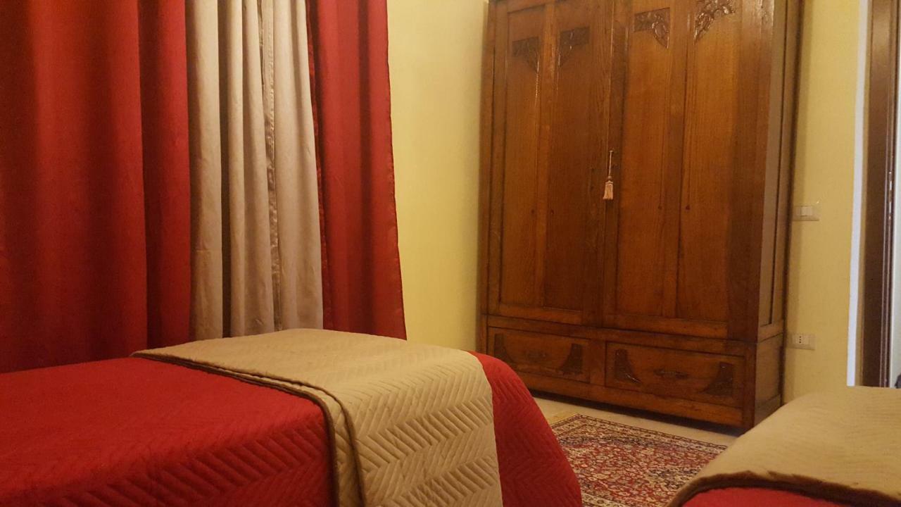 Bed and Breakfast Su Carreri Armungia Экстерьер фото