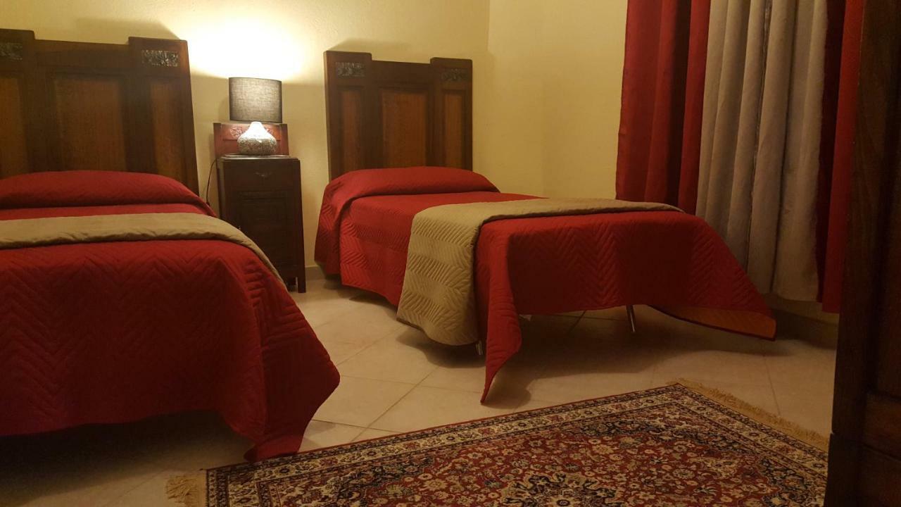Bed and Breakfast Su Carreri Armungia Экстерьер фото